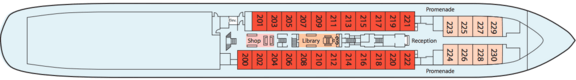 Deck Plan deck-4